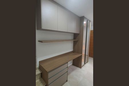 Apartamento à venda com 2 quartos, 104m² em Jardim Santo Antônio, Santo André