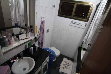 Apartamento à venda com 3 quartos, 129m² em Vila Santo Estefano, São Paulo