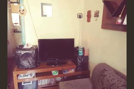 Casa à venda com 3 quartos, 66m² em Gamboa, Rio de Janeiro