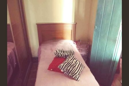 Casa à venda com 3 quartos, 66m² em Gamboa, Rio de Janeiro