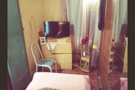 Casa à venda com 3 quartos, 66m² em Gamboa, Rio de Janeiro