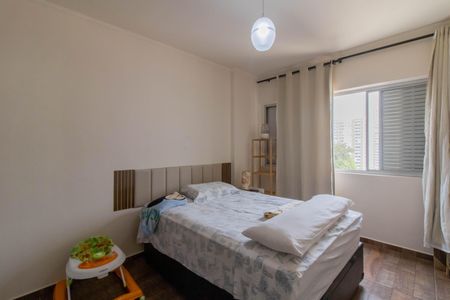 Quarto de apartamento à venda com 1 quarto, 60m² em Centro, Guarulhos