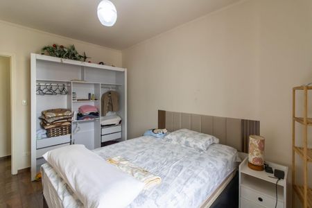 Quarto de apartamento à venda com 1 quarto, 60m² em Centro, Guarulhos