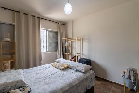 Quarto de apartamento à venda com 1 quarto, 60m² em Centro, Guarulhos
