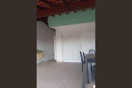 Casa à venda com 2 quartos, 60m² em Jardim Danfer, São Paulo