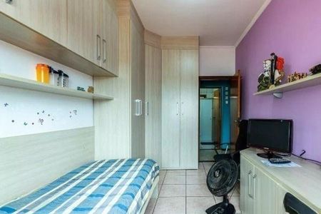 Casa à venda com 3 quartos, 93m² em Chácara Cruzeiro do Sul, São Paulo