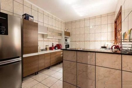 Casa à venda com 3 quartos, 93m² em Chácara Cruzeiro do Sul, São Paulo