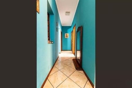 Casa à venda com 3 quartos, 93m² em Chácara Cruzeiro do Sul, São Paulo