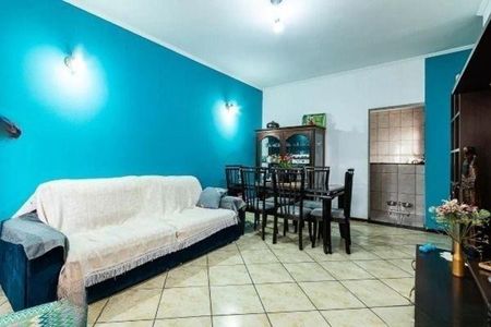 Casa à venda com 3 quartos, 93m² em Chácara Cruzeiro do Sul, São Paulo