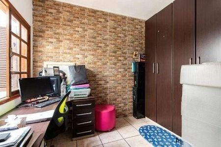 Casa à venda com 3 quartos, 93m² em Chácara Cruzeiro do Sul, São Paulo
