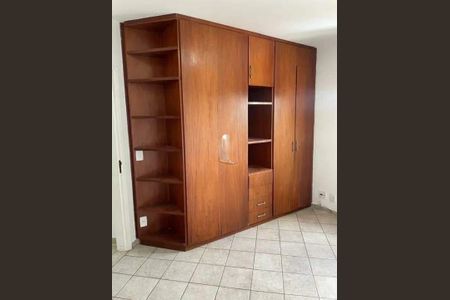 Apartamento à venda com 2 quartos, 74m² em Bosque, Campinas