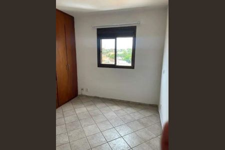 Apartamento à venda com 2 quartos, 74m² em Bosque, Campinas