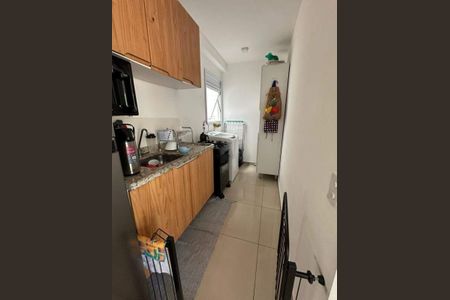 Apartamento à venda com 2 quartos, 43m² em Jardim Garcia, Campinas