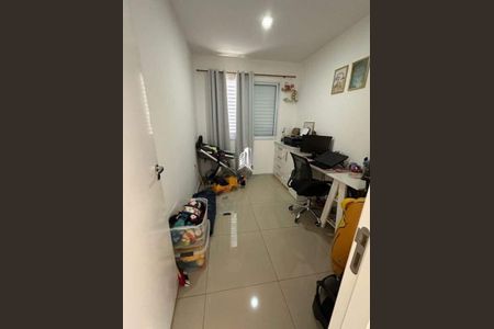Apartamento à venda com 2 quartos, 43m² em Jardim Garcia, Campinas