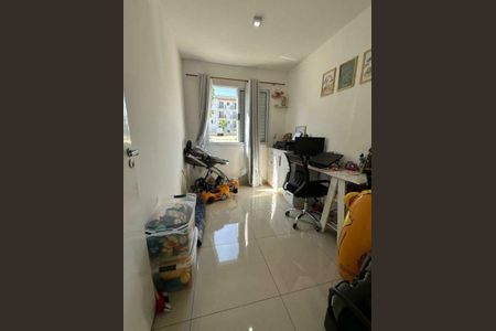 Apartamento à venda com 2 quartos, 43m² em Jardim Garcia, Campinas