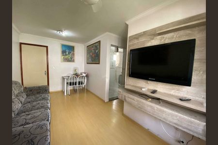 Apartamento à venda com 2 quartos, 58m² em Jardim Amoreiras, Campinas