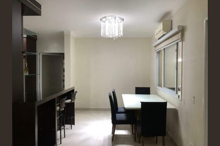 Casa para alugar com 4 quartos, 226m² em Jardim Ipaussurama, Campinas