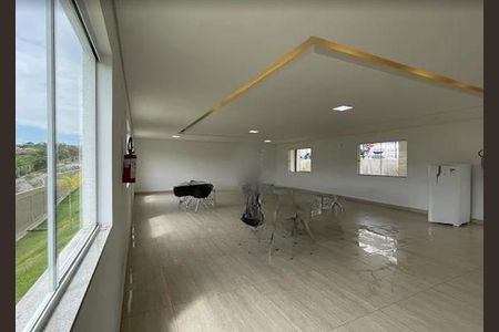 Apartamento à venda com 2 quartos, 41m² em Jardim Bom Sucesso, Campinas