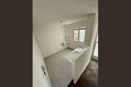 Apartamento à venda com 2 quartos, 41m² em Jardim Bom Sucesso, Campinas