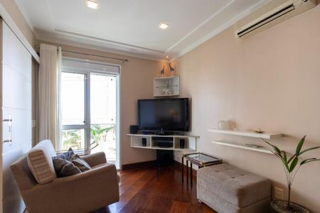 Apartamento à venda com 4 quartos, 186m² em Vila Mariana, São Paulo
