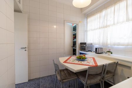 Apartamento à venda com 4 quartos, 186m² em Vila Mariana, São Paulo