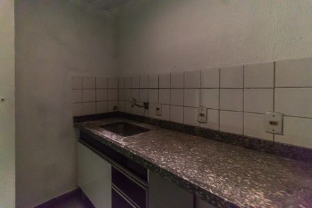 Cozinha de casa para alugar com 1 quarto, 270m² em Centro, Mogi das Cruzes