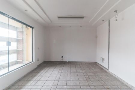 Suíte de casa para alugar com 1 quarto, 270m² em Centro, Mogi das Cruzes