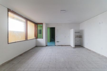 Sala de casa para alugar com 1 quarto, 270m² em Centro, Mogi das Cruzes