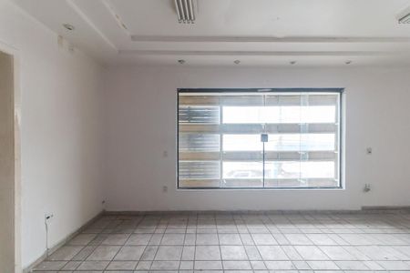Suíte de casa para alugar com 1 quarto, 270m² em Centro, Mogi das Cruzes
