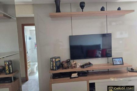 Apartamento à venda com 2 quartos, 55m² em Betânia, Belo Horizonte