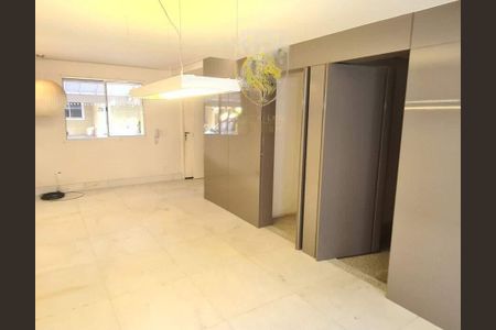 Casa de Condomínio à venda com 4 quartos, 234m² em Buritis, Belo Horizonte