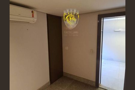 Casa de Condomínio à venda com 4 quartos, 234m² em Buritis, Belo Horizonte