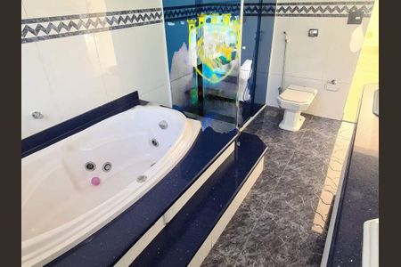 Casa à venda com 4 quartos, 190m² em Havaí, Belo Horizonte