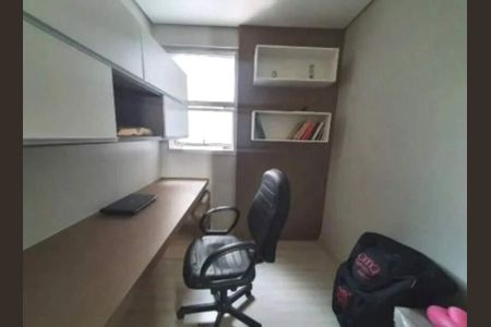 Apartamento à venda com 3 quartos, 111m² em Buritis, Belo Horizonte