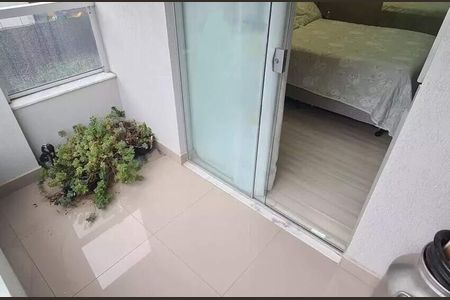 Apartamento à venda com 3 quartos, 111m² em Buritis, Belo Horizonte