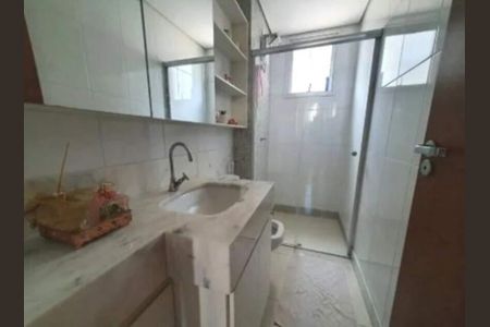 Apartamento à venda com 3 quartos, 111m² em Buritis, Belo Horizonte