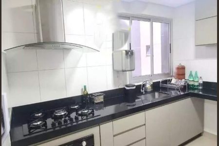 Apartamento à venda com 3 quartos, 111m² em Buritis, Belo Horizonte