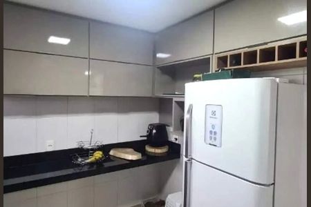 Apartamento à venda com 3 quartos, 111m² em Buritis, Belo Horizonte