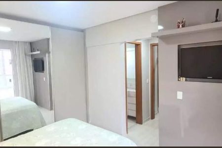 Apartamento à venda com 3 quartos, 111m² em Buritis, Belo Horizonte