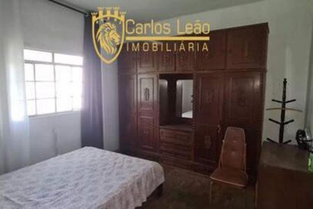 Casa à venda com 3 quartos, 720m² em Asteca, Santa Luzia