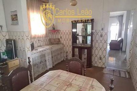 Casa à venda com 3 quartos, 720m² em Asteca, Santa Luzia