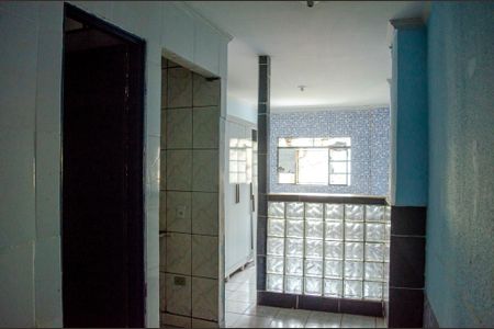 Sala de apartamento para alugar com 1 quarto, 45m² em Vila Redenção, Goiânia