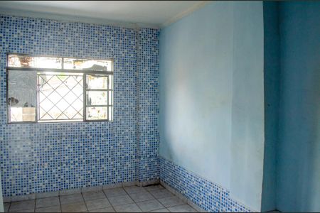 Quarto de apartamento para alugar com 1 quarto, 45m² em Vila Redenção, Goiânia