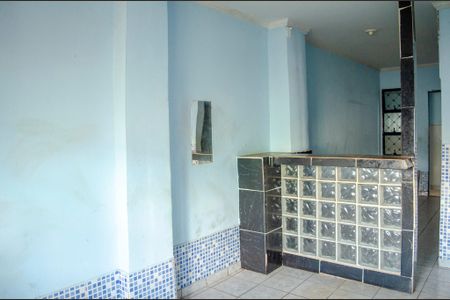 Quarto de apartamento para alugar com 1 quarto, 45m² em Vila Redenção, Goiânia