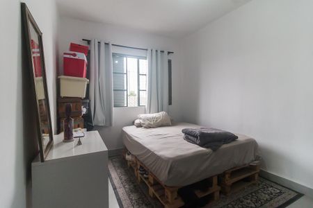 Quarto de apartamento para alugar com 1 quarto, 90m² em Vila Sarah Avignon, Mogi das Cruzes