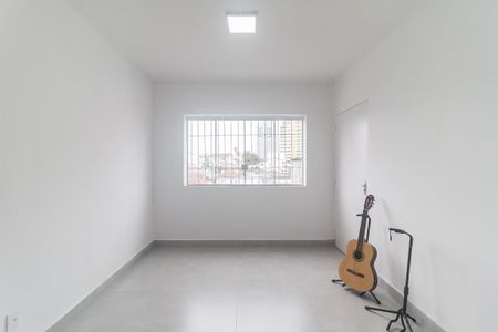 Sala de apartamento para alugar com 1 quarto, 90m² em Vila Sarah Avignon, Mogi das Cruzes