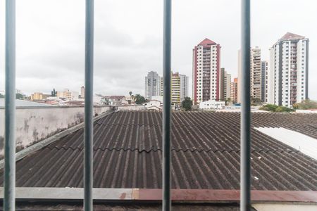 Vista do Quarto de apartamento para alugar com 1 quarto, 90m² em Vila Sarah Avignon, Mogi das Cruzes