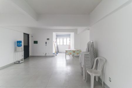 Sala de apartamento para alugar com 1 quarto, 90m² em Vila Sarah Avignon, Mogi das Cruzes