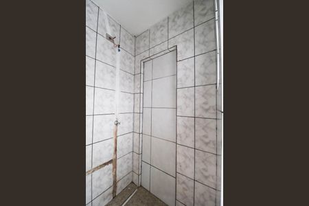 Banheiro de casa para alugar com 1 quarto, 43m² em Jardim Japao, São Paulo