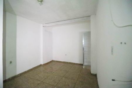 Sala/Quarto de casa para alugar com 1 quarto, 43m² em Jardim Japao, São Paulo